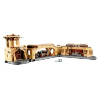 Constructor LEGO Boba Fett's Throne Room Figuri/ Multicolor photo 3