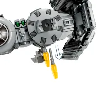 Constructor LEGO TIE Bomber Personaj de film/ Multicolor photo 4