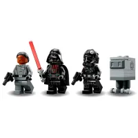 Constructor LEGO TIE Bomber Personaj de film/ Multicolor photo 5