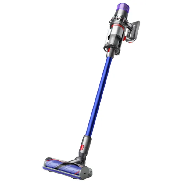 Вертикальный пылесос Dyson V11-2023 610 Вт/ Серый Синий photo 2