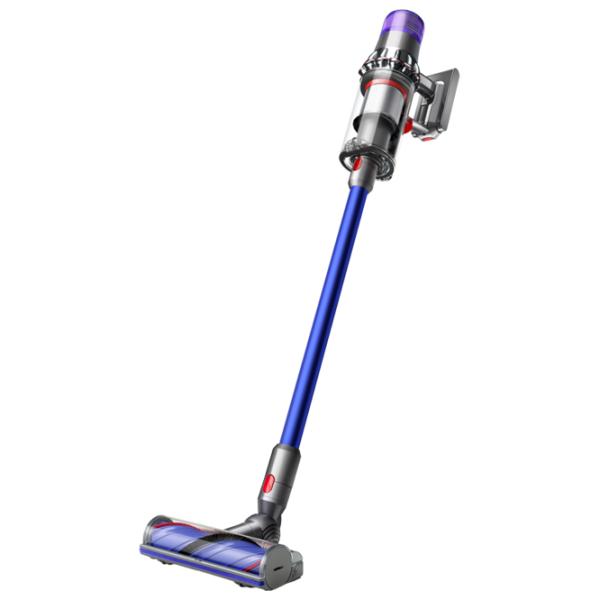 Вертикальный пылесос Dyson V11-2023 610 Вт/ Серый Синий photo 2