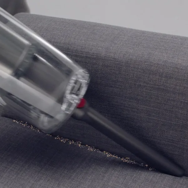 Вертикальный пылесос Dyson V11-2023 610 Вт/ Серый Синий photo 6
