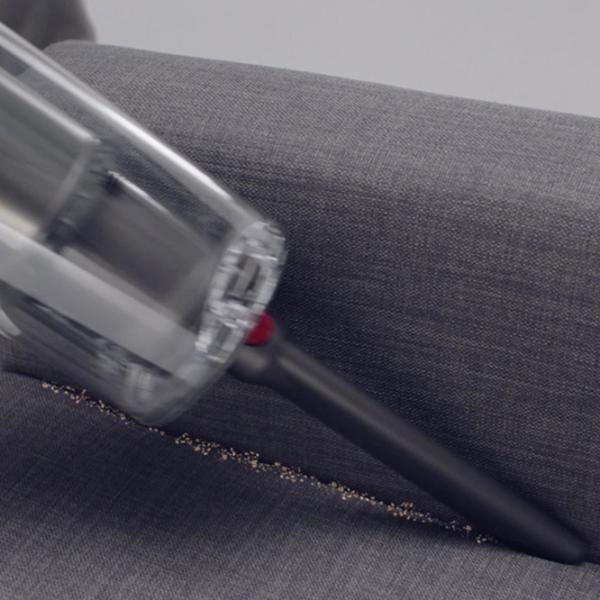 Вертикальный пылесос Dyson V11-2023 610 Вт/ Серый Синий photo 6
