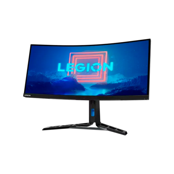 Monitor Lenovo Legion Y34wz-30 34" 4K 165 Hz/ 1 ms/ Black photo 3