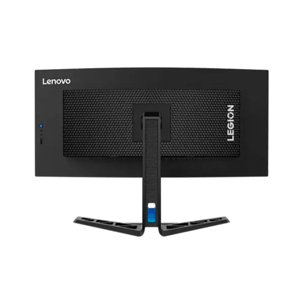 Monitor Lenovo Legion Y34wz-30 34" 4K 165 Hz/ 1 ms/ Black photo 6
