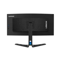 Монитор Lenovo Legion Y34wz-30 34" 4K 165 Гц/ 1 мс/ Черный photo 6