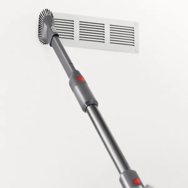 Вертикальный пылесос Dyson Omni-glide Iron Пурпурный photo 7