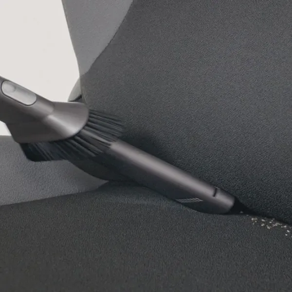 Вертикальный пылесос Dyson Omni-glide Iron Пурпурный photo 8