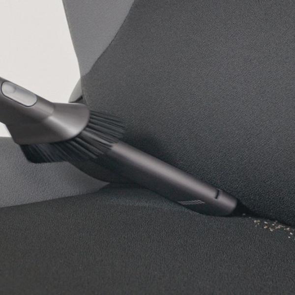 Вертикальный пылесос Dyson Omni-glide Iron Пурпурный photo 8