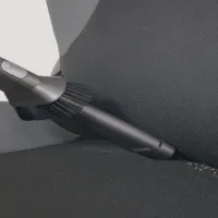 Aspirator vertical Dyson Omni-glide / Iron Purple photo 8