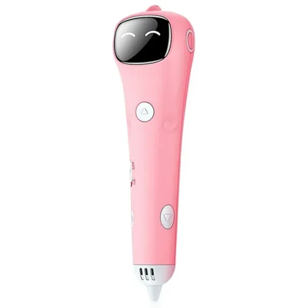 3D ручка 3DPen NP100 ABS/ Pink photo 2