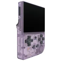Anbernic RG35XX Purple photo 2