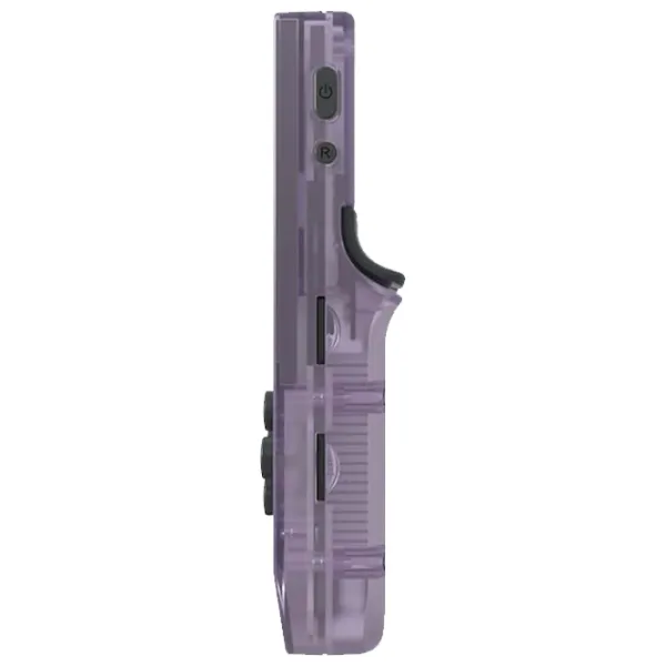 Anbernic RG35XX Purple photo 5