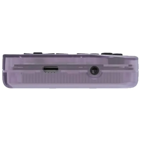 Anbernic RG35XX Purple photo 8