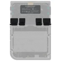 Anbernic RG35XX Белый photo 4