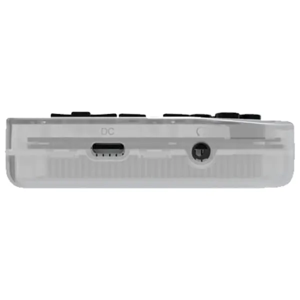 Anbernic RG35XX Белый photo 5