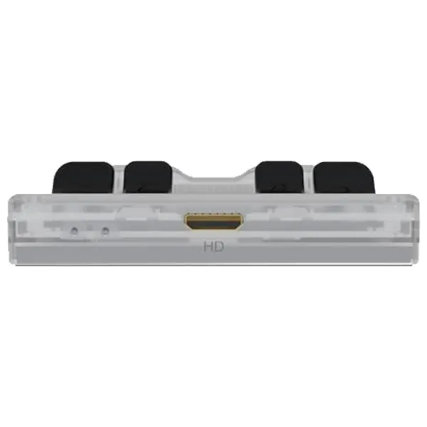 Anbernic RG35XX Белый photo 6