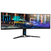 Монитор Lenovo Legion R45w-30 44.5" 4K 165 Гц/ 1 мс/ Черный photo 2