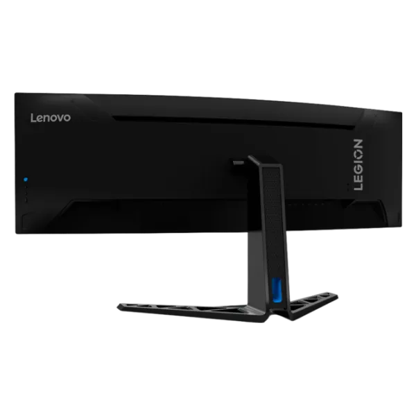Монитор Lenovo Legion R45w-30 44.5" 4K 165 Гц/ 1 мс/ Черный photo 4