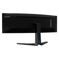 Монитор Lenovo Legion R45w-30 44.5" 4K 165 Гц/ 1 мс/ Черный photo 4