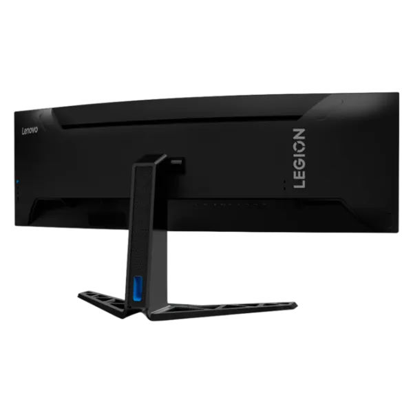 Монитор Lenovo Legion R45w-30 44.5" 4K 165 Гц/ 1 мс/ Черный photo 5
