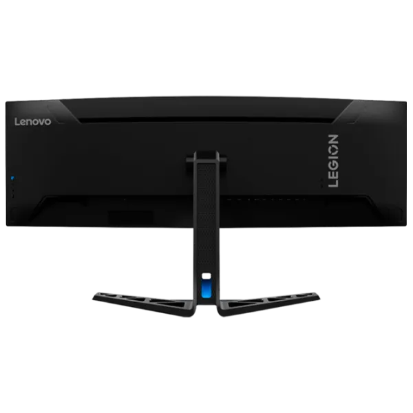 Монитор Lenovo Legion R45w-30 44.5" 4K 165 Гц/ 1 мс/ Черный photo 8