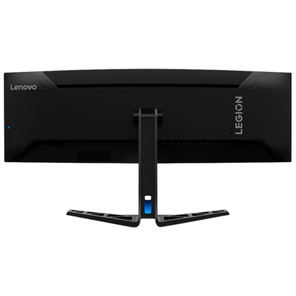 Монитор Lenovo Legion R45w-30 44.5" 4K 165 Гц/ 1 мс/ Черный photo 8