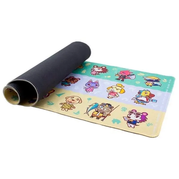 Covoraș pentru mouse Paladone Animal Crossing Multicolor photo 3