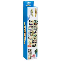 Covoraș pentru mouse Paladone My Hero Academia Multicolor photo 3