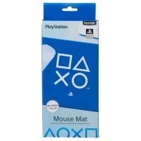 Covoraș pentru mouse Paladone Playstation Symbols Blue photo 2