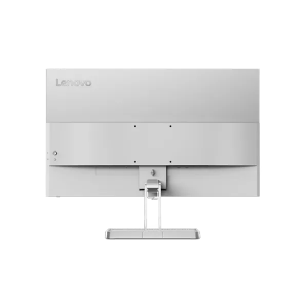 Монитор Lenovo L27i-40 27" Full HD 100 Гц/ 1 мс/ Белый photo 4