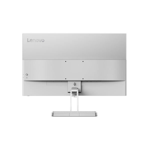 Монитор Lenovo L27i-40 27" Full HD 100 Гц/ 1 мс/ Белый photo 4