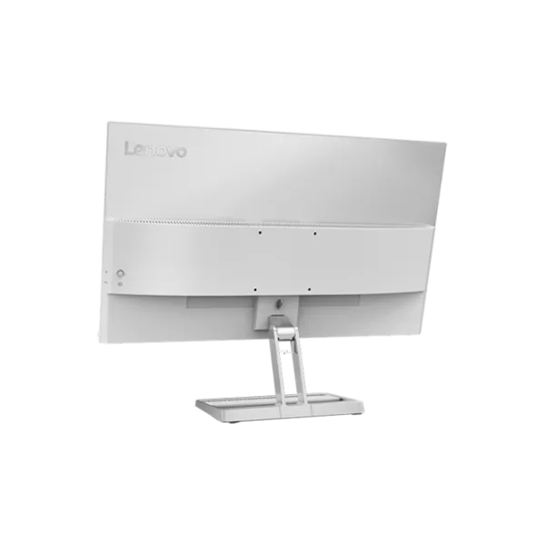 Монитор Lenovo L27i-40 27" Full HD 100 Гц/ 1 мс/ Белый photo 5