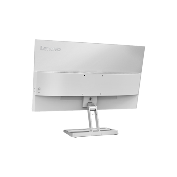 Монитор Lenovo L27i-40 27" Full HD 100 Гц/ 1 мс/ Белый photo 5