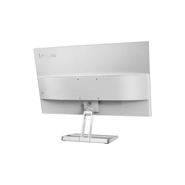 Монитор Lenovo L27i-40 27" Full HD 100 Гц/ 1 мс/ Белый photo 6