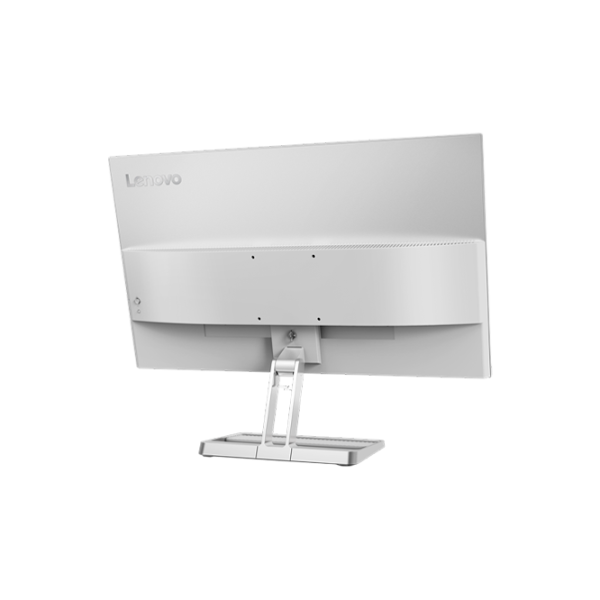 Монитор Lenovo L27i-40 27" Full HD 100 Гц/ 1 мс/ Белый photo 6