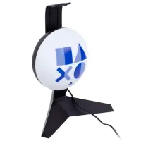 Lampă Paladone Playstation Head Light V2 Black photo 2