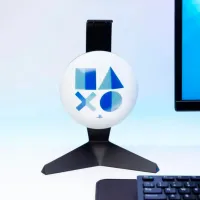 Lampă Paladone Playstation Head Light V2 Black photo 3