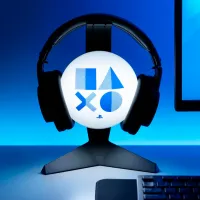 Lampă Paladone Playstation Head Light V2 Black photo 7