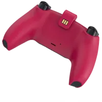 Stație de încărcare controller Venom VS5010 PlayStation 5/ Red photo 5