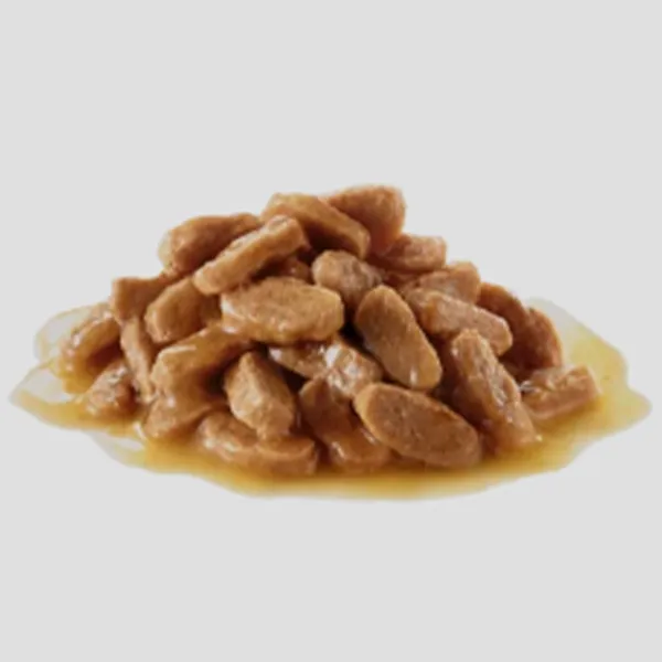 Корм для собак влажный Royal Canin Mini Puppy 27830-001 0.085 кг/ Курица photo 2