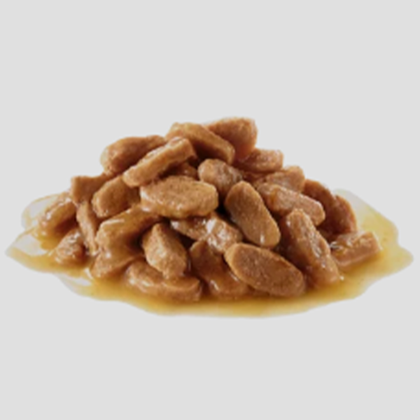 Корм для собак влажный Royal Canin Mini Puppy 27830-001 0.085 кг/ Курица photo 2
