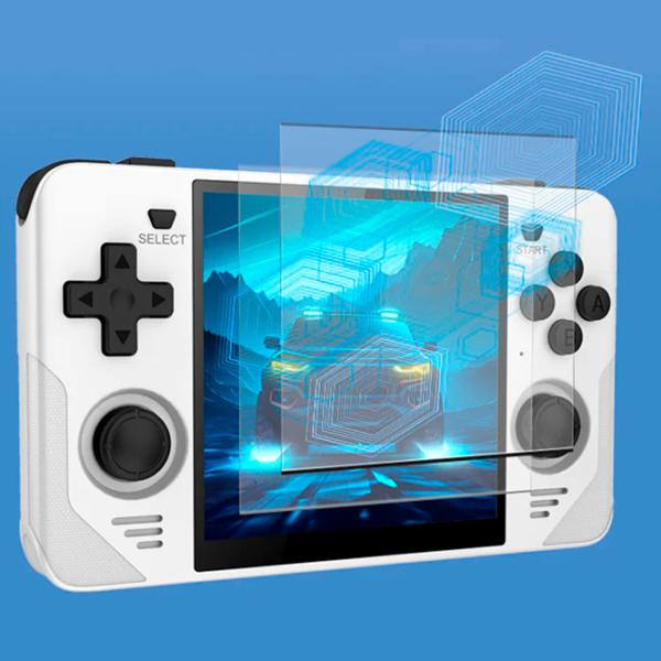 Powkiddy RGB30 Белый photo 4