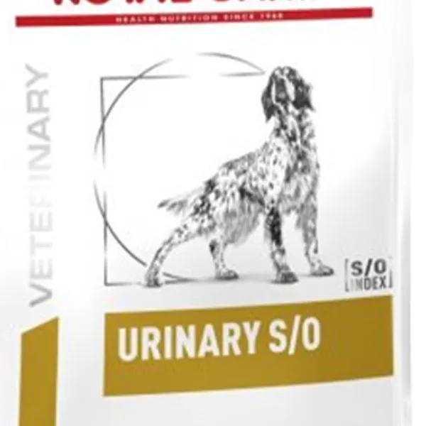 Hrană pentru câini uscată Royal Canin Urinary S/ O 27908-001 7.5 kg/ Carne photo 2