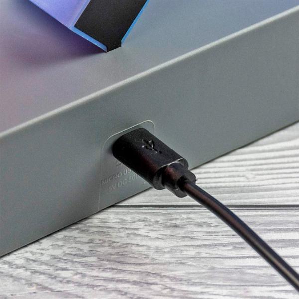 Ночник Paladone PlayStation Icons Light XL Разноцветный photo 8