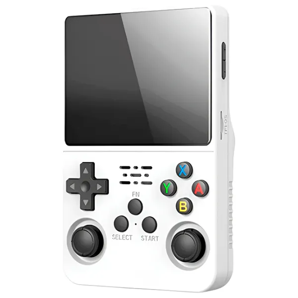 Data Frog R35 Plus Белый photo 2