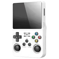 Data Frog R35 Plus Белый photo 2