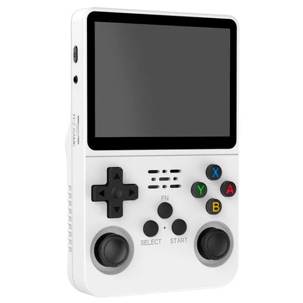Data Frog R35 Plus Белый photo 3