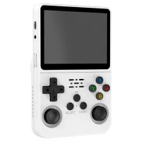 Data Frog R35 Plus Белый photo 3