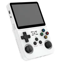 Data Frog R35 Plus Белый photo 5